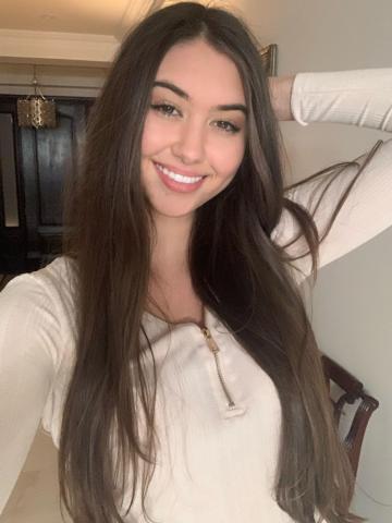 Жанна Башмаково