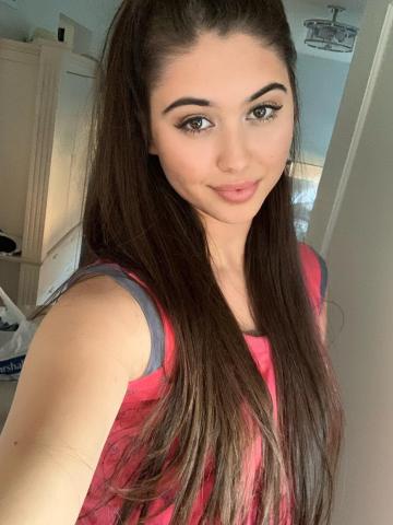 Жанна фото 3