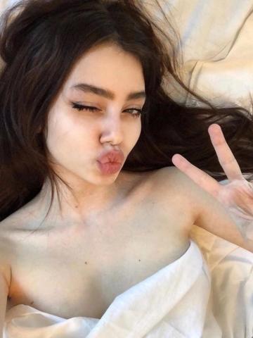 Маша Башмаково